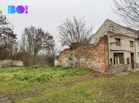 Prodej pozemku pro bydlení, 331 m²