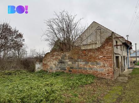 Prodej pozemku pro bydlení, 331 m²