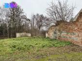 Prodej pozemku pro bydlení, 331 m²