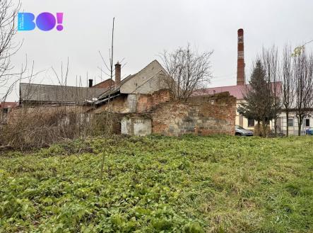 Prodej pozemku pro bydlení, 331 m²