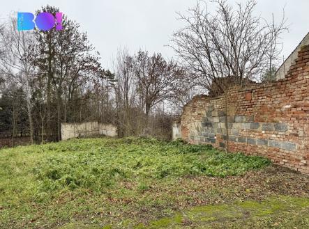 Prodej pozemku pro bydlení, 331 m² obrázek
