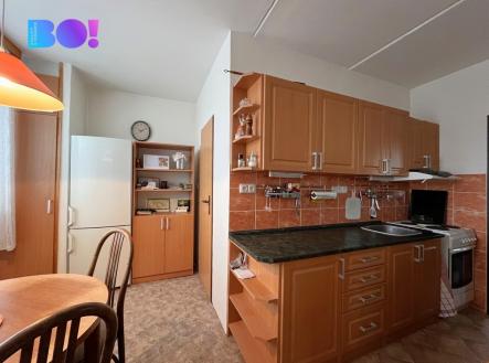 Prodej bytu, 3+1, 79 m²