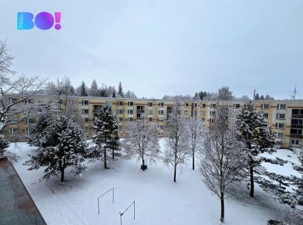 Prodej bytu, 3+1, 79 m²