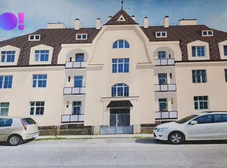 Prodej bytu, 3+1, 128 m²