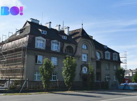 Prodej bytu, 3+1, 128 m²