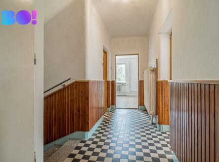 Prodej domu/vily, 150 m²