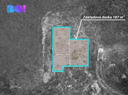 Prodej pozemku pro bydlení, 4 560 m²