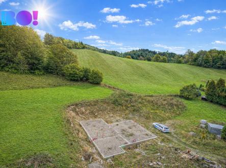 Prodej pozemku pro bydlení, 4 560 m²