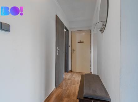 Prodej bytu, 3+1, 75 m²