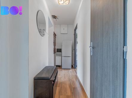 Prodej bytu, 3+1, 75 m²