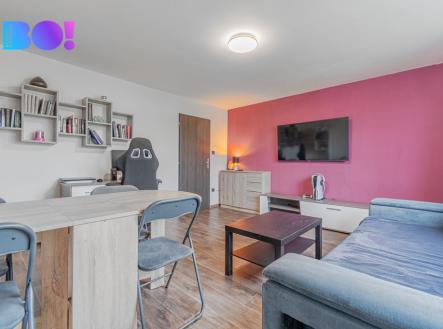 Prodej bytu, 3+1, 75 m²