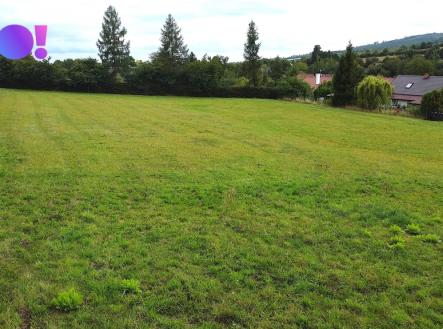 Prodej pozemku pro bydlení, 4 788 m²