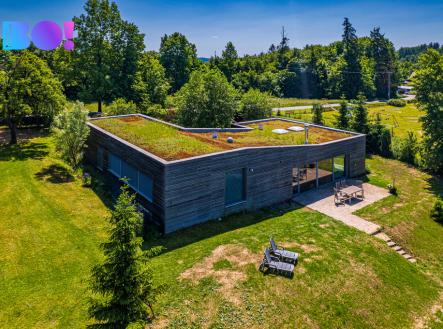 Prodej domu/vily, 196 m²