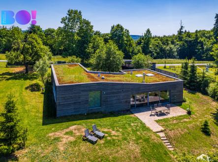 Prodej domu/vily, 196 m²