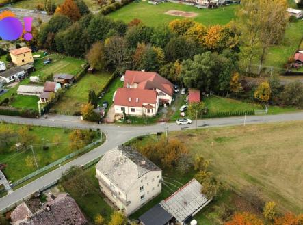 Prodej domu/vily, 340 m²