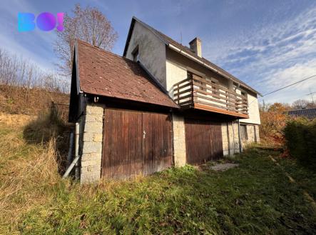 Prodej chaty/rekreačního objektu, 71 m²