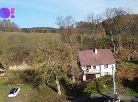 Prodej chaty/rekreačního objektu, 110 m²