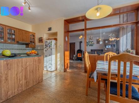 Prodej zemědělského objektu, 3 117 m²