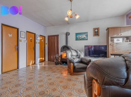 Prodej zemědělského objektu, 3 117 m²