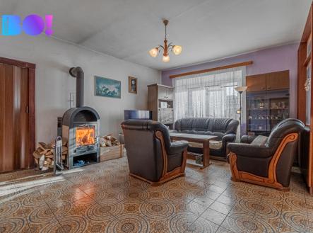 Prodej zemědělského objektu, 3 117 m²
