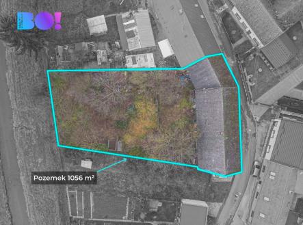 Prodej domu/vily, 89 m²