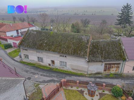 Prodej domu/vily, 89 m²