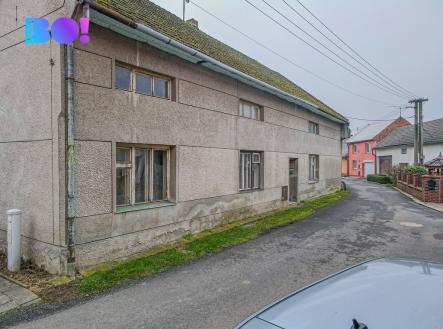 Prodej domu/vily, 89 m²