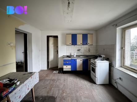 Prodej domu/vily, 89 m²
