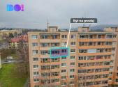 Prodej bytu, 2+1, 54 m²