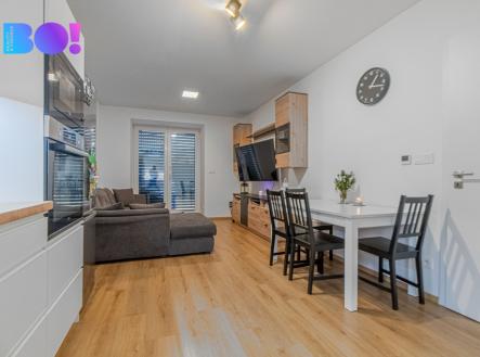 Prodej bytu, 2+kk, 67 m²