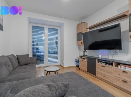 Prodej bytu, 2+kk, 67 m²