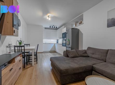 Prodej bytu, 2+kk, 67 m²