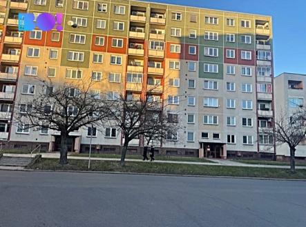 Pronájem bytu, 3+1, 67 m²