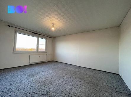 Pronájem bytu, 3+1, 67 m²