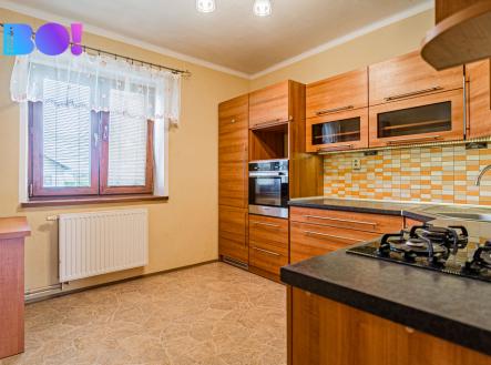 Prodej domu/vily, 186 m²