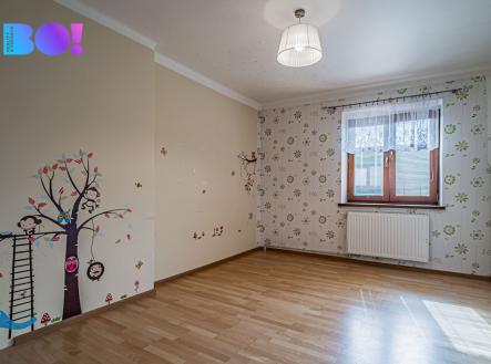 Prodej domu/vily, 186 m²