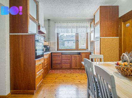 Prodej domu/vily, 250 m²