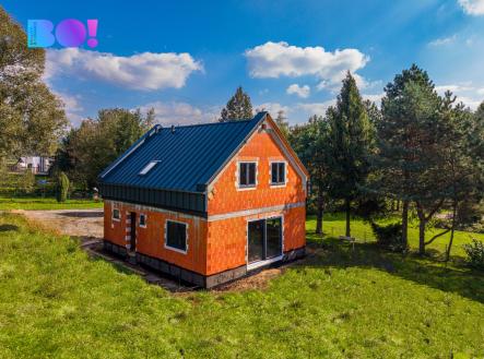 Prodej pozemku pro bydlení, 792 m²