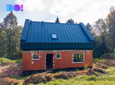 Prodej pozemku pro bydlení, 792 m²