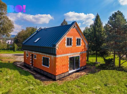 Prodej pozemku pro bydlení, 792 m²