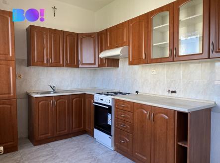 Prodej bytu, 3+1, 64 m²