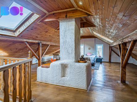 Prodej domu/vily, 230 m²