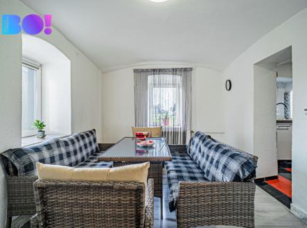 Prodej domu/vily, 230 m²