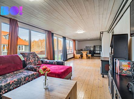 Prodej domu/vily, 230 m²