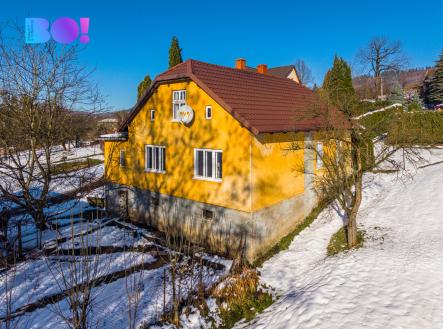 Prodej domu/vily, 135 m²