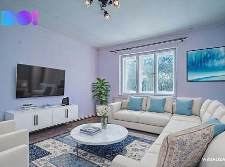 Prodej domu/vily, 135 m²