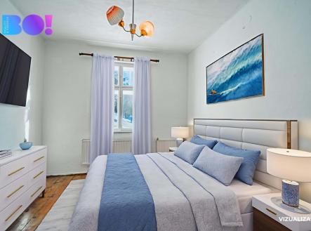 Prodej domu/vily, 135 m²