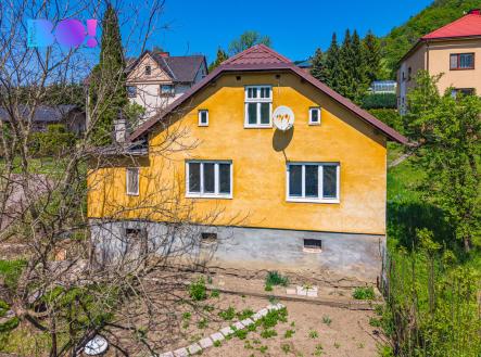 Prodej domu/vily, 135 m²