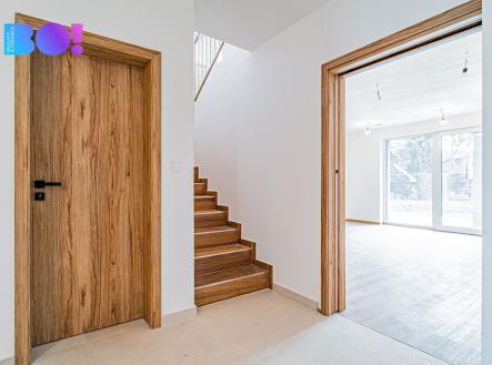 Prodej domu/vily, 98 m²