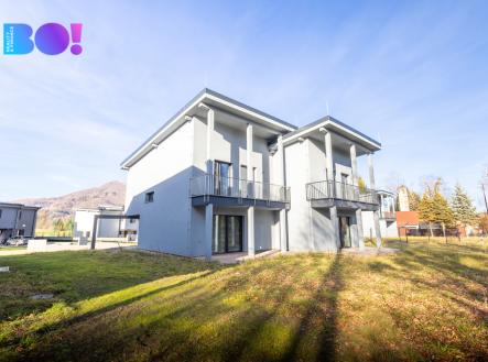 Prodej domu/vily, 107 m²